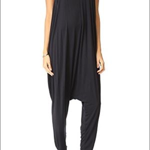 Free People Harem Style Jumpsuit/Romper